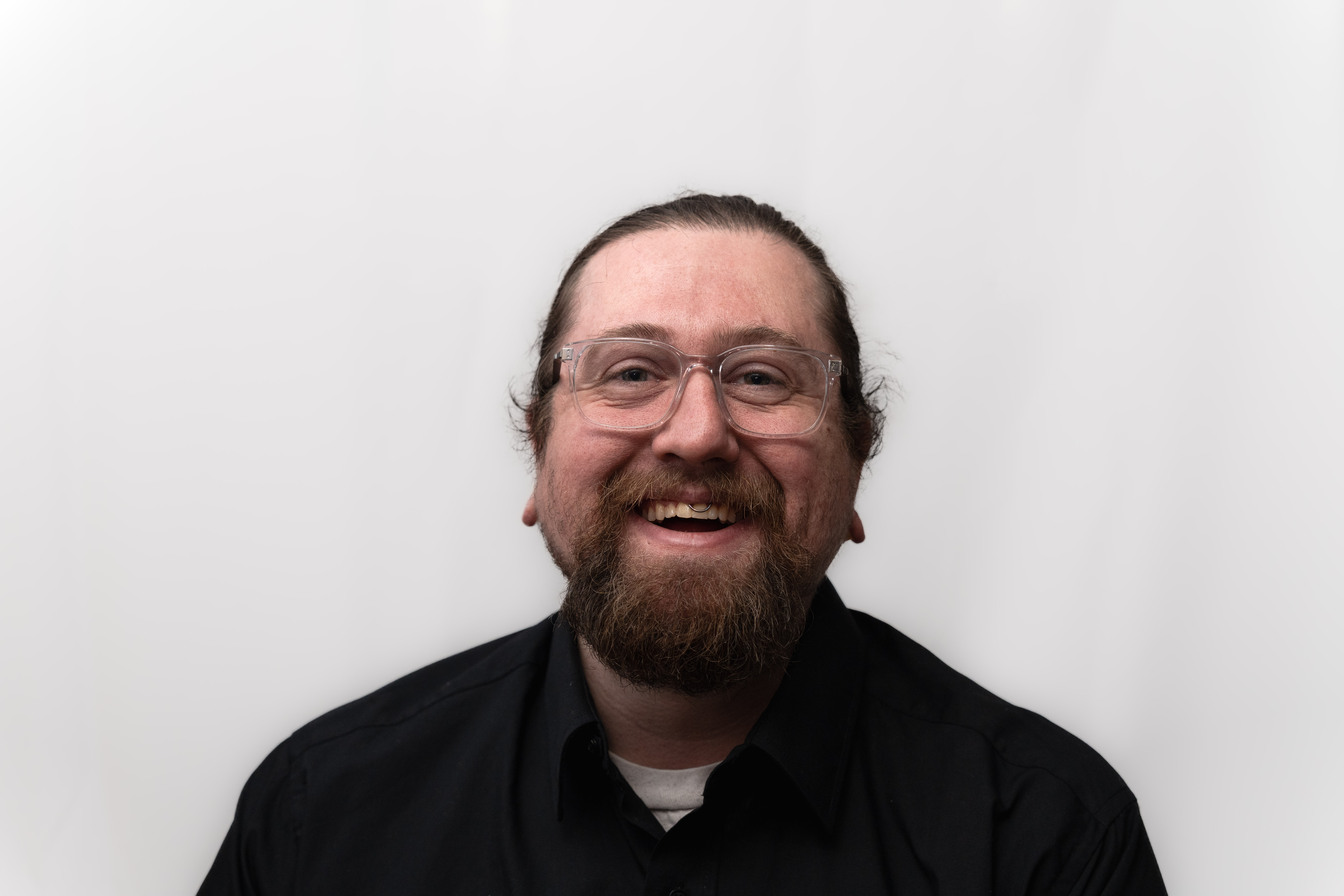 Taylor Paulson Headshot